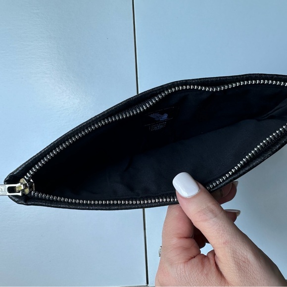 Organic Handloomed Clutch Guatemalan Fairtrade NWT - Picture 5 of 5